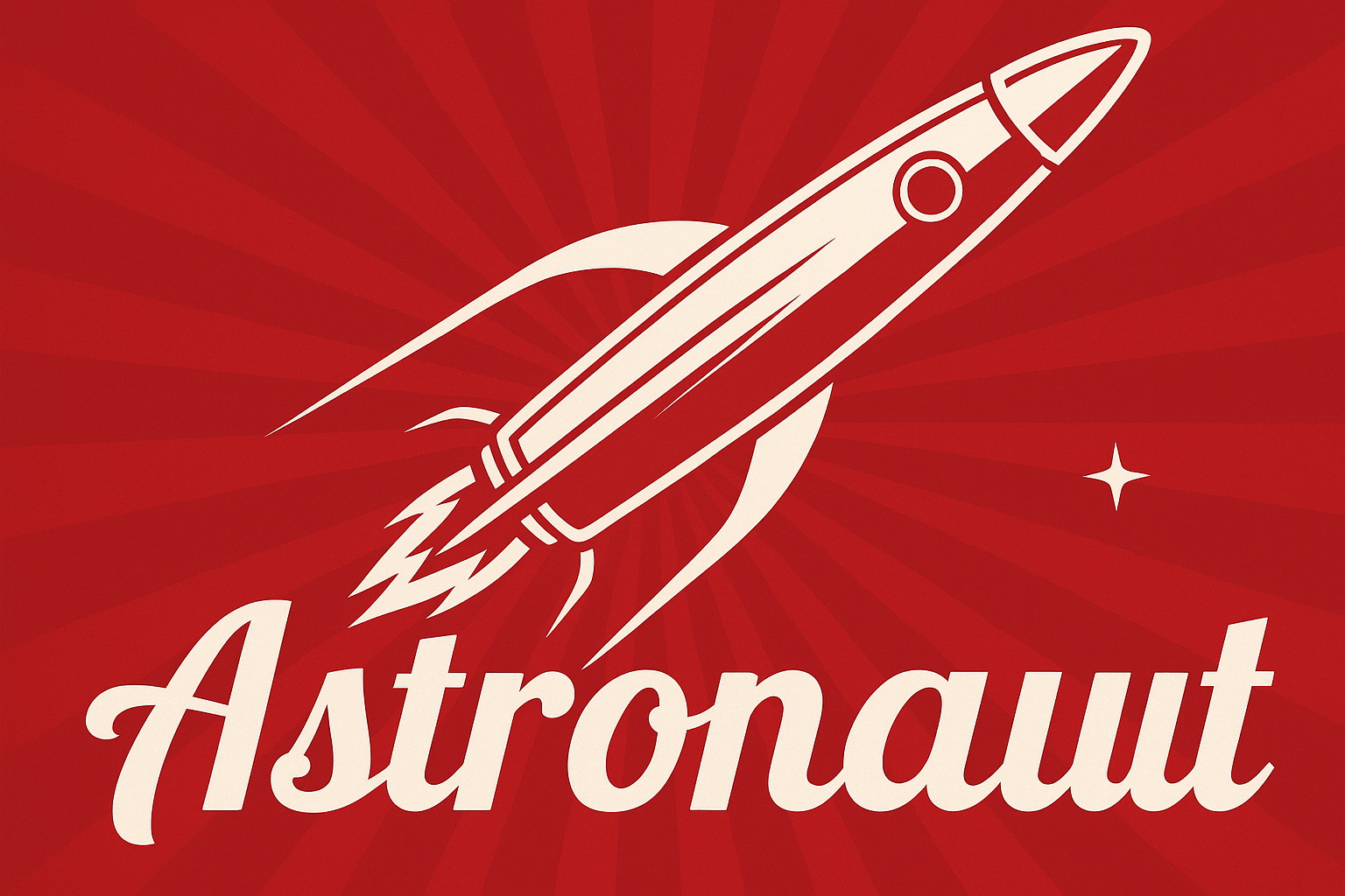 Astronaut